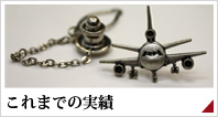 これまでの実績