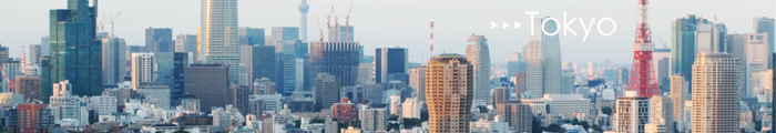 tokyo